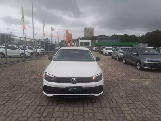VOLKSWAGEN POLO 1.0 MPI MANUAL VOLKSWAGEN POLO 1.0 MPI MANUAL
